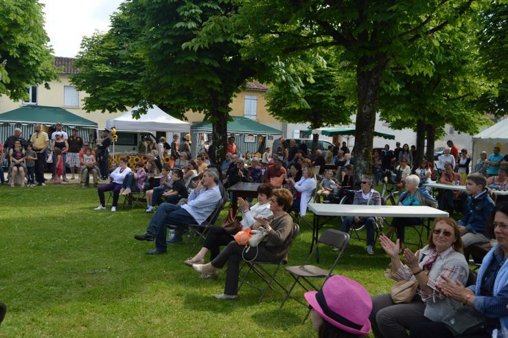 fête du pain et de la caillebotte (1) 2015