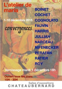 AFFICHE CONVERGENCES (3)