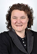 Christel GOMBAUD