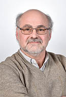 Éric LIAUD