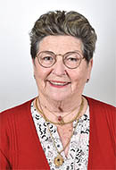 Renée MARCHAND